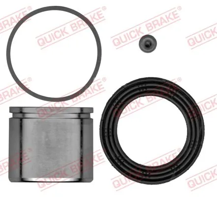 Repair Kit, brake caliper